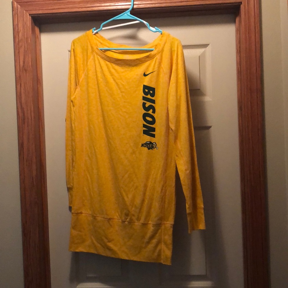 Nike Bison Long Shirt
